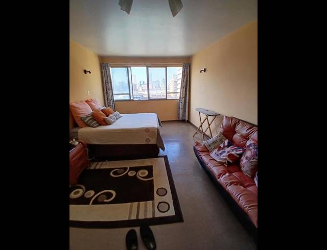 1 BEDROOM APARTMENT FOR SALE IN ESPLANADE